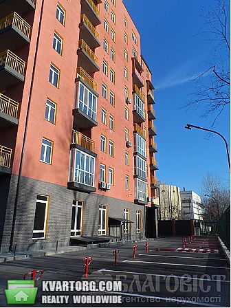 Sell 3-room apartment. Киев,  Ямская — photo 1
