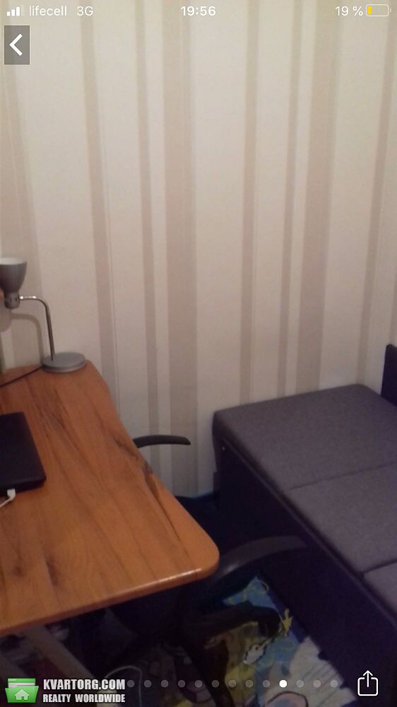 Sell 1-room apartment. Одесса, Жемчужная — photo 4