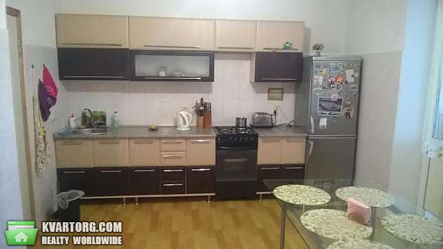 Sell 3-room apartment. Киев,  Бориспольская — photo 1