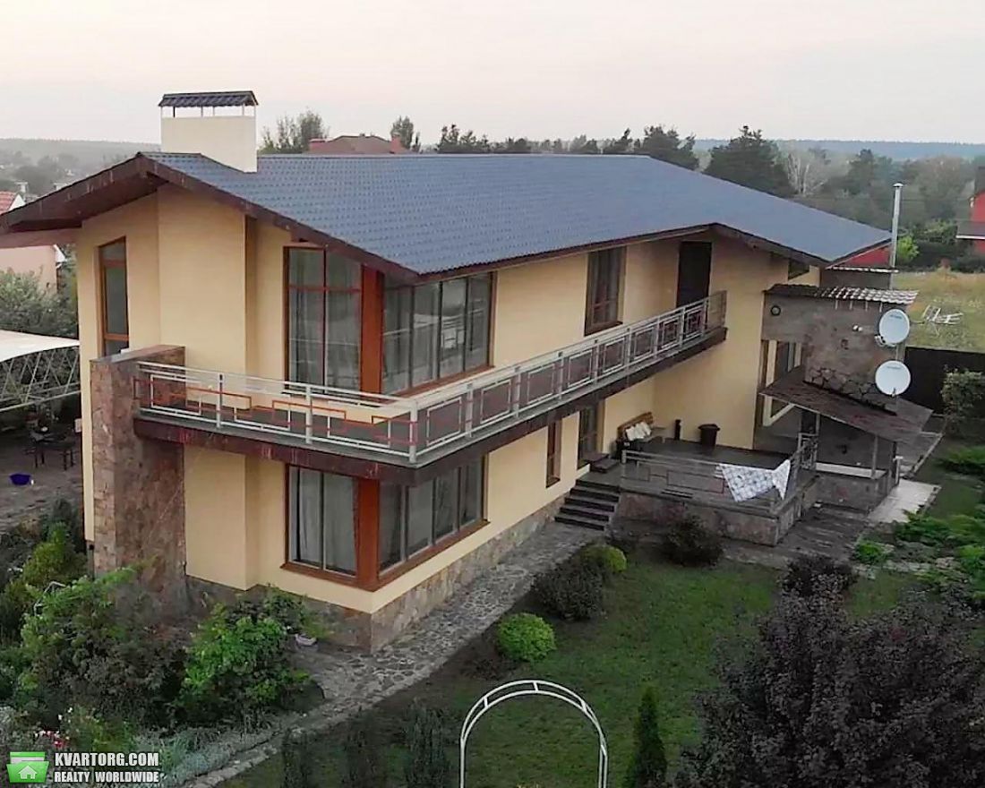 Rent out house. Киевская обл., Гореничи — photo 1
