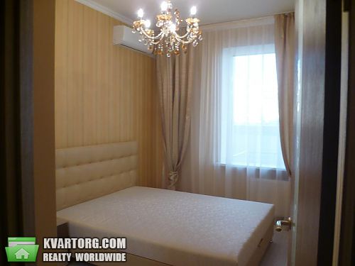 Rent out 1-room apartment. Одесса, Французский бульвар — photo 1