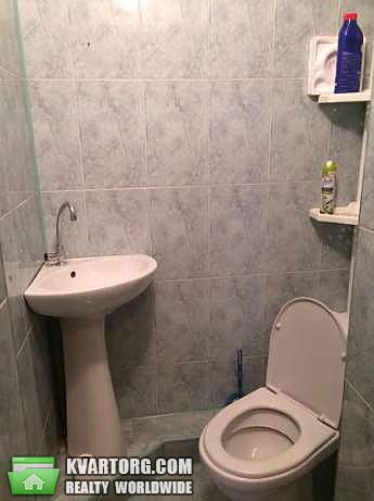 Rent out 1-room apartment. Киев,  Святошинская пл — photo 9