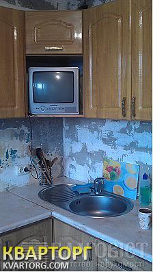 Sell 3-room apartment. Киев,  40-летия Октября просп — photo 5