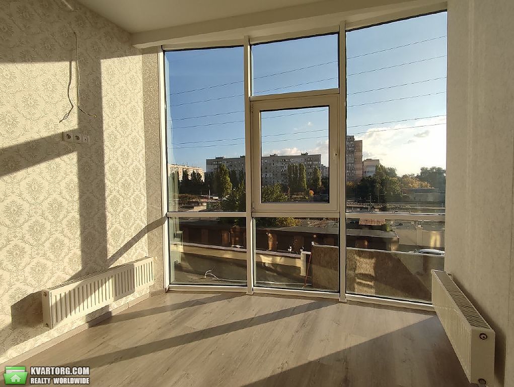 Sell 1-room apartment. Одесса, Жемчужная — photo 1