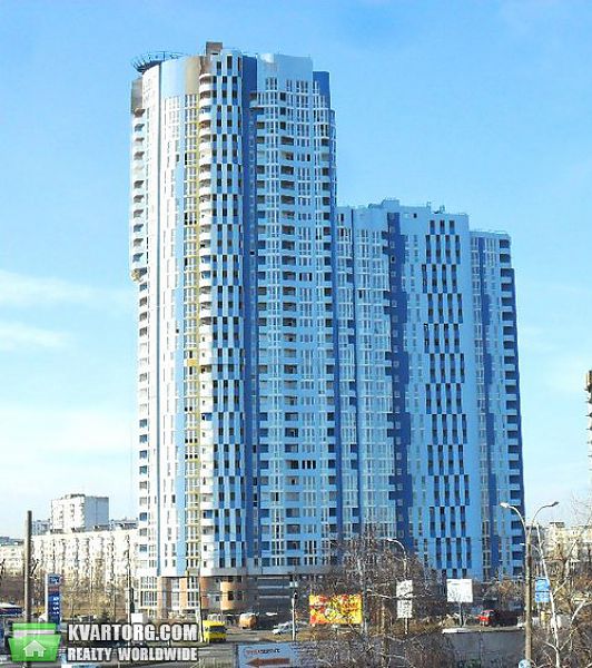 Sell 2-room apartment. Киев, Воссоединения пр — photo 1