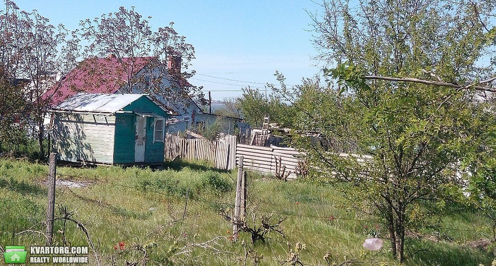Sell house. Одесса,  Шевченко пер — photo 5