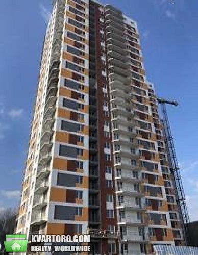 Sell 2-room apartment. Киев, Лысогорский спуск — photo 4