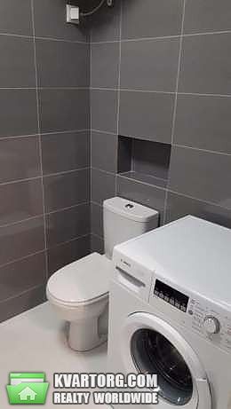 Rent out 1-room apartment. Киев,  Златоустовская — photo 9