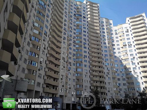 Sell 3-room apartment. Киев,  Днепровская наб — photo 2
