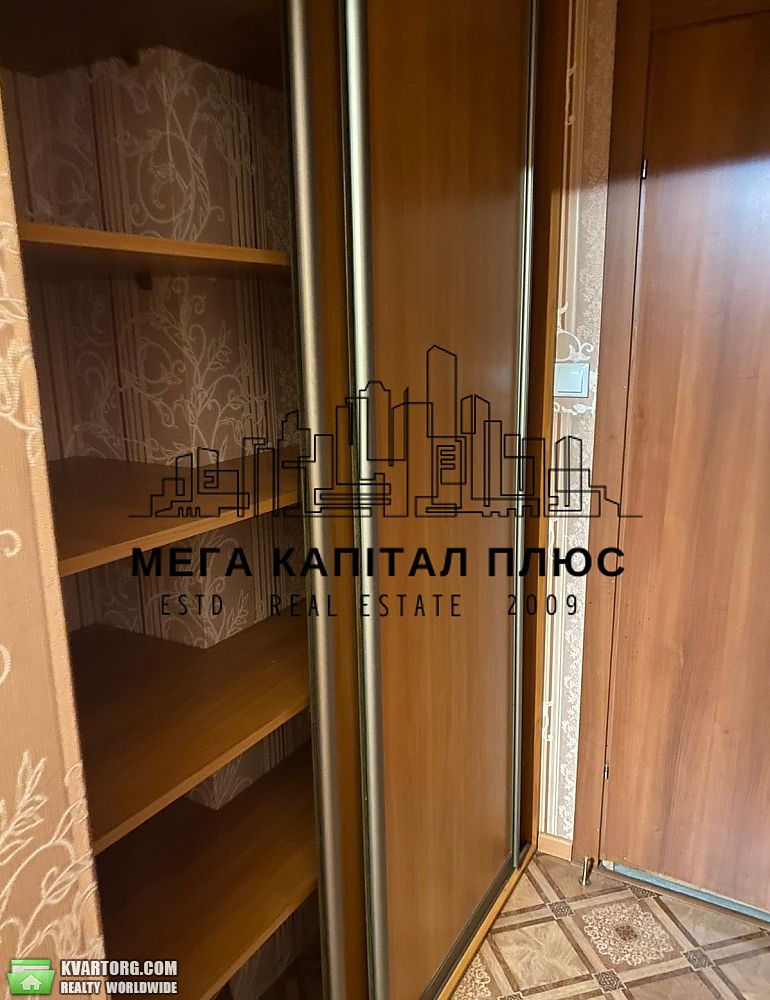 Rent out 1-room apartment. Киев, Ващенка — photo 10