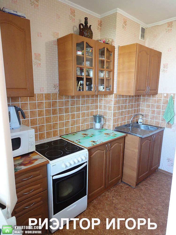 Rent out 1-room apartment. Одесса, Академика Вильямса — photo 2