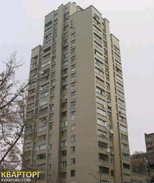 Sell 3-room apartment. Киев, Горького — photo 1