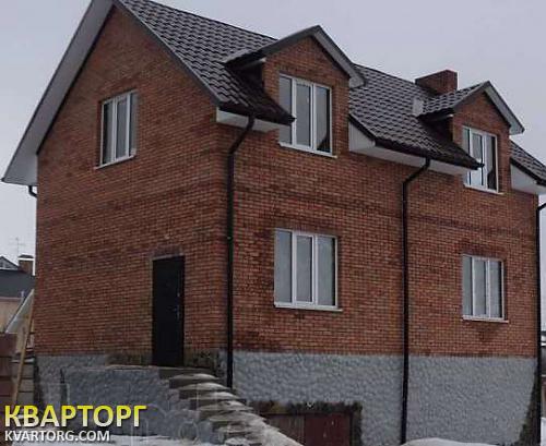 Sell house. Киевская обл., Воинов Интернационалистов — photo 1