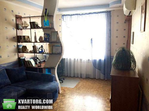 Sell 3-room apartment. Киев, Красноткацкая — photo 4