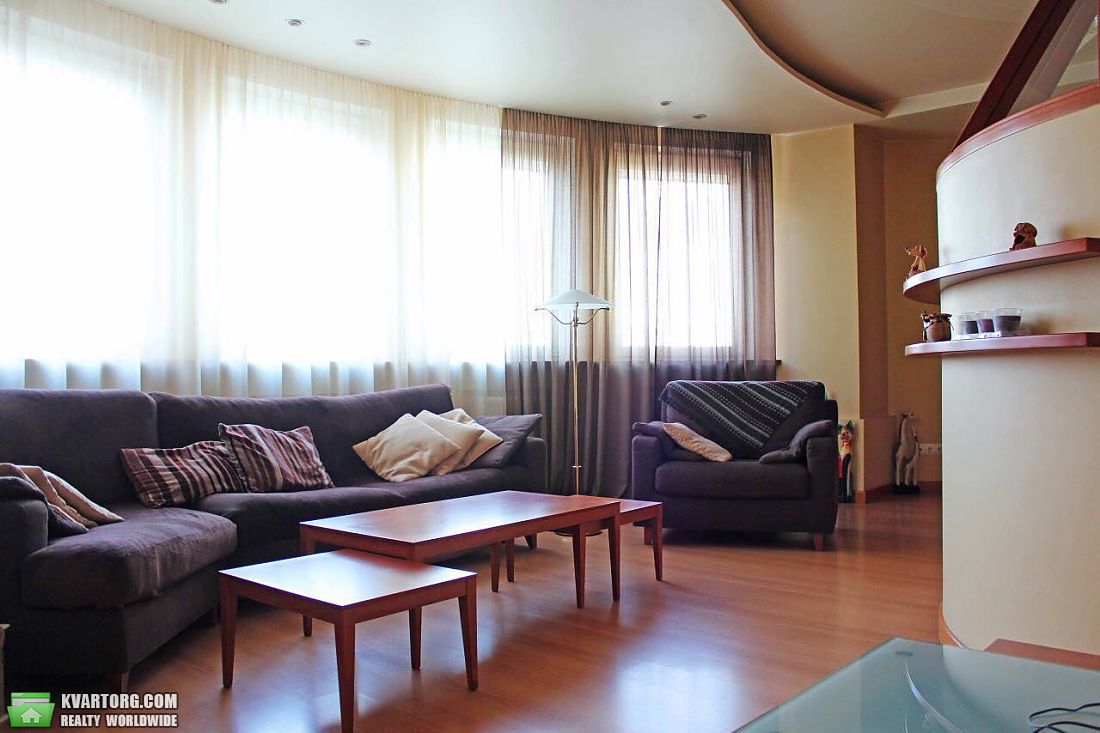 Rent out 3-room apartment. Днепропетровск, миронова — photo 6
