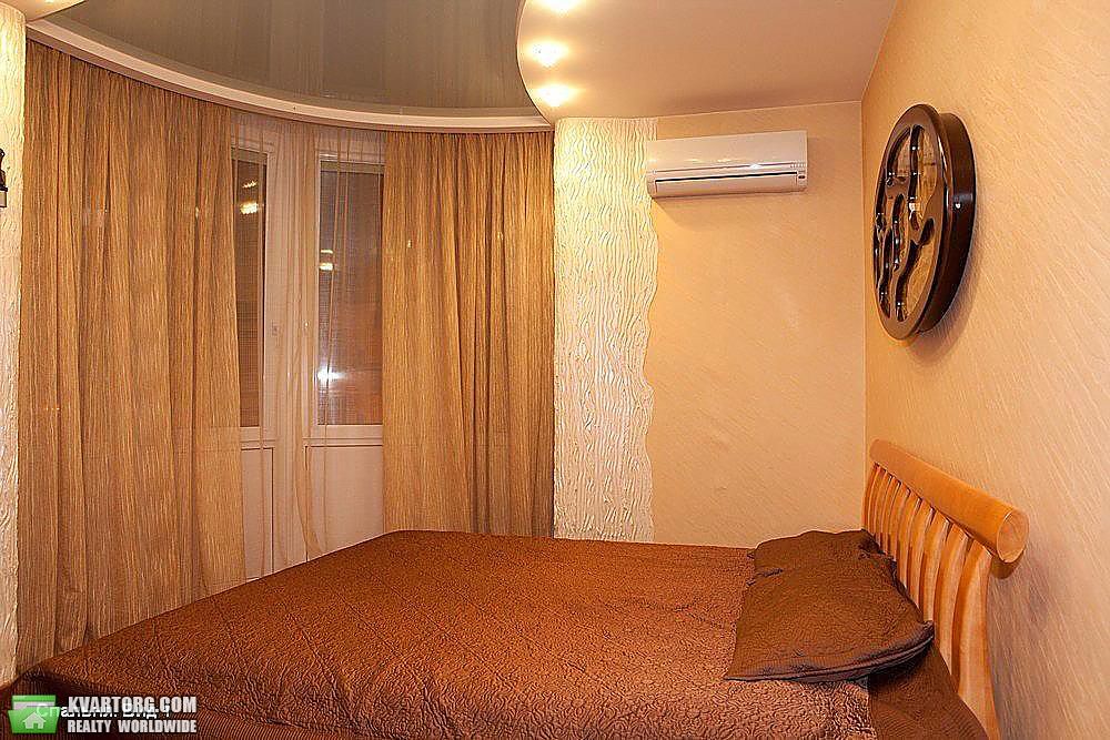 Rent out 4-room apartment. Киев,  Руданского — photo 10