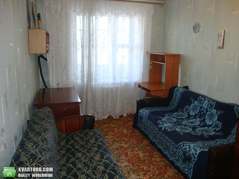 Rent out 2-room apartment. Одесса, королёва — photo 4