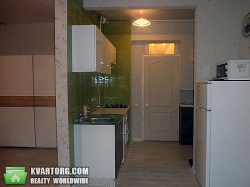 Sell 1-room apartment. Киев, Салютная — photo 3