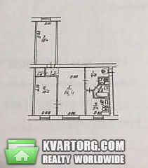 Sell 3-room apartment. Киев,  Героев Севастополя — photo 6