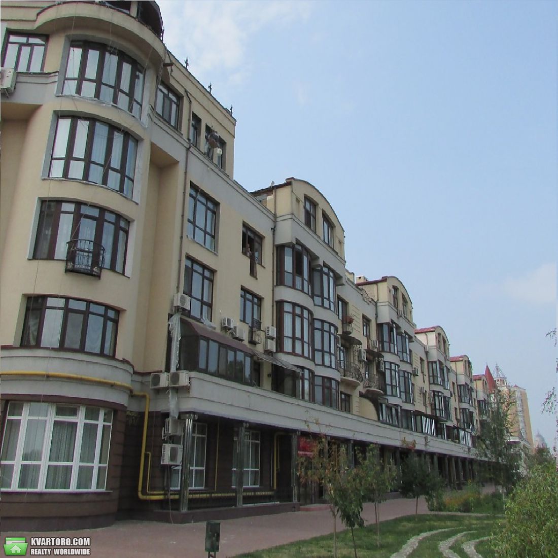 Sell 3-room apartment. Киев,  Оболонская наб — photo 4