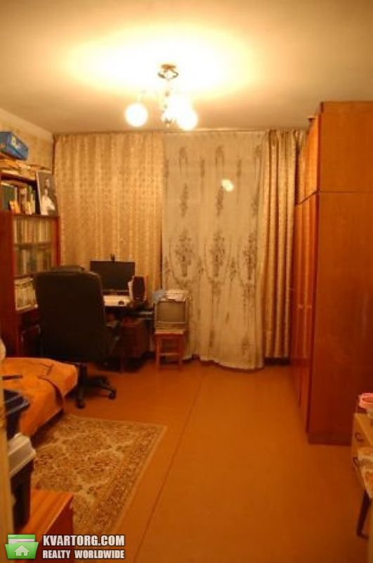 Sell 3-room apartment. Киев,  Героев Днепра — photo 4