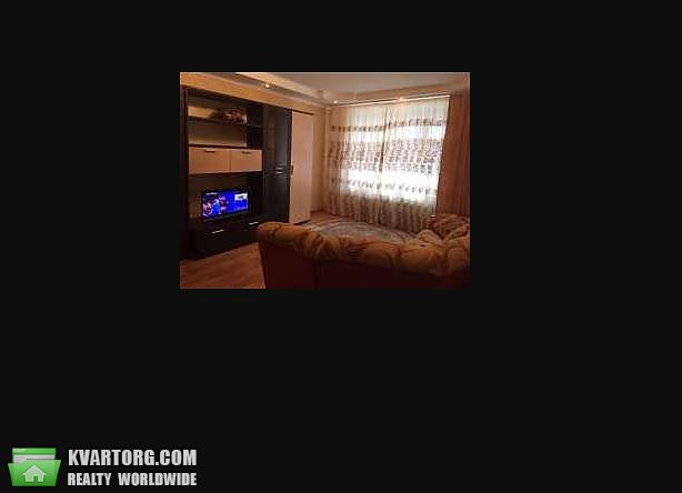 Rent out 1-room apartment. Киев,  Дегтяревская — photo 1