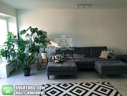 Sell 2-room apartment. Киев, Полтавская — photo 2