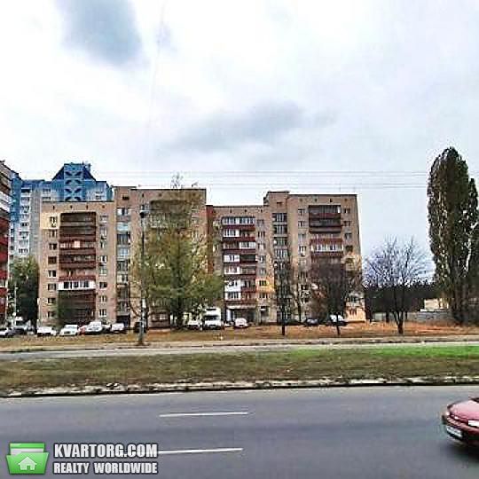 Sell 2-room apartment. Киев, Братиславская — photo 9