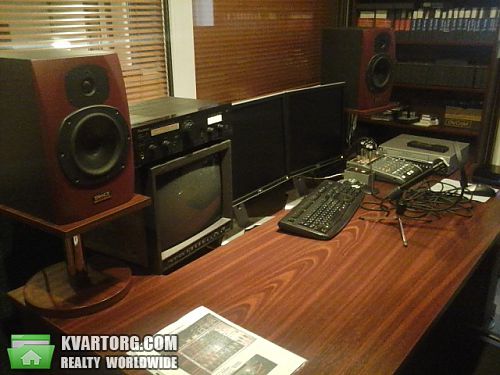 Rent out office. Киев, Северная — photo 2