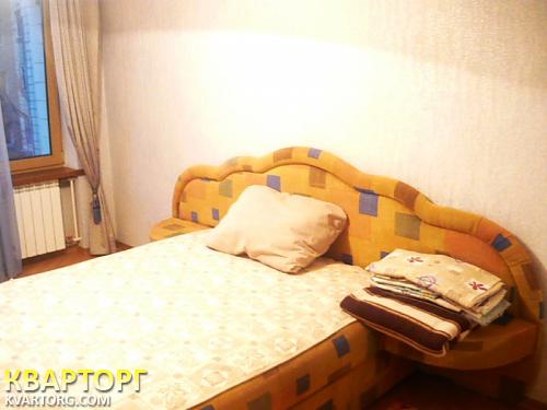 Rent out 2-room apartment. Киев,  Янгеля — photo 3