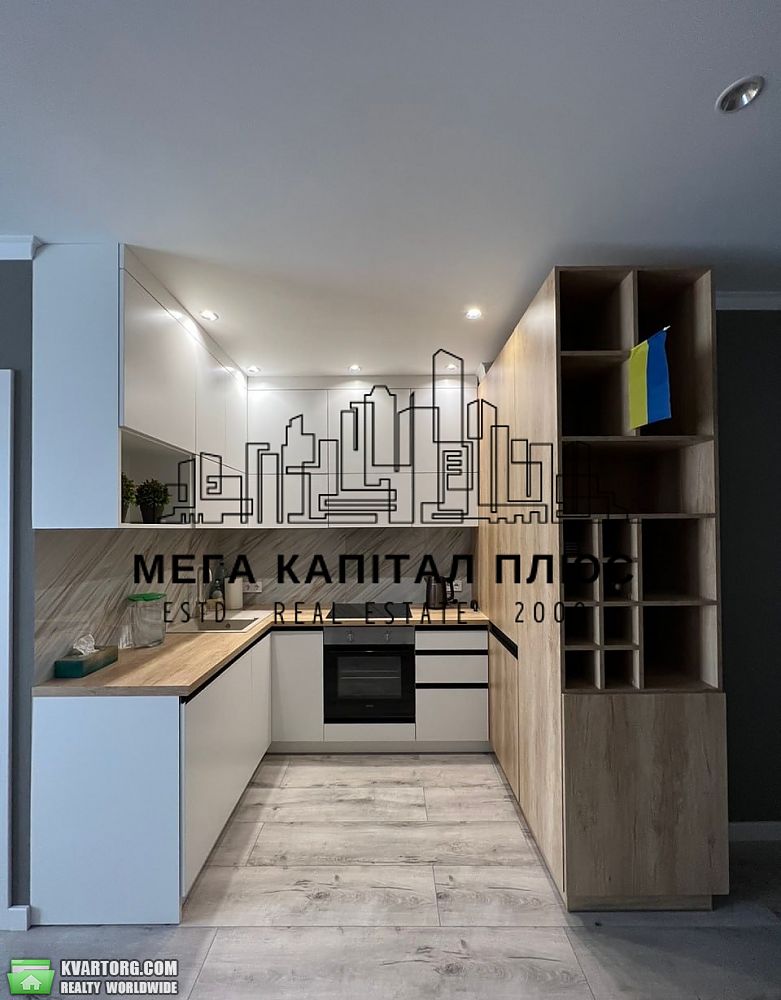 Rent out 2-room apartment. Киев, проспект Берестейський — photo 7
