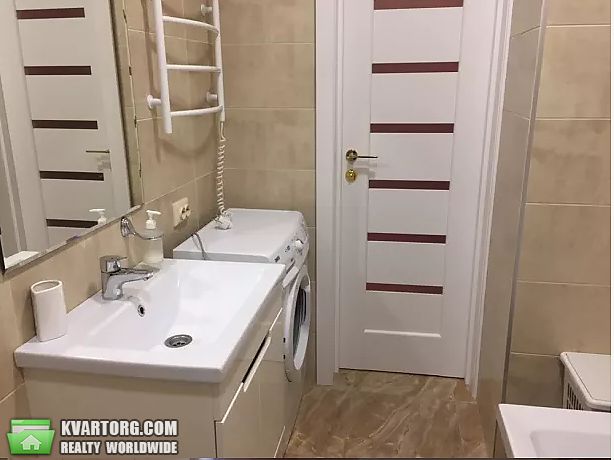 Rent out 1-room apartment. Киев,  Коперника — photo 2