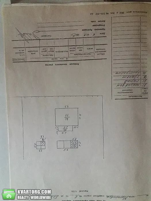 Sell house. Запорожье, Больничный — photo 8