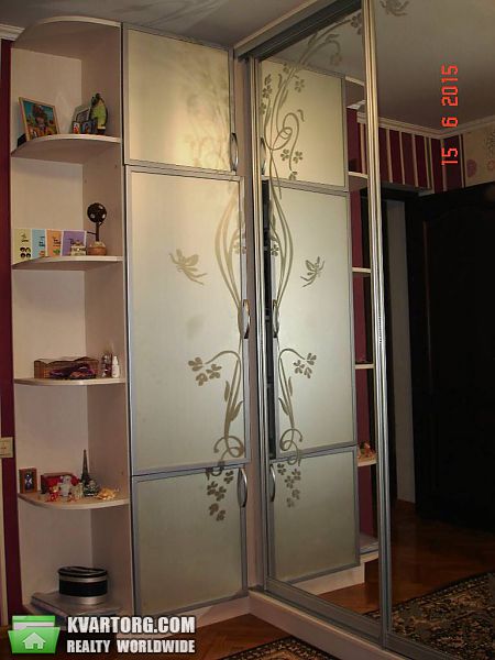 Sell 4-room apartment. Киев, Доброхотова — photo 1