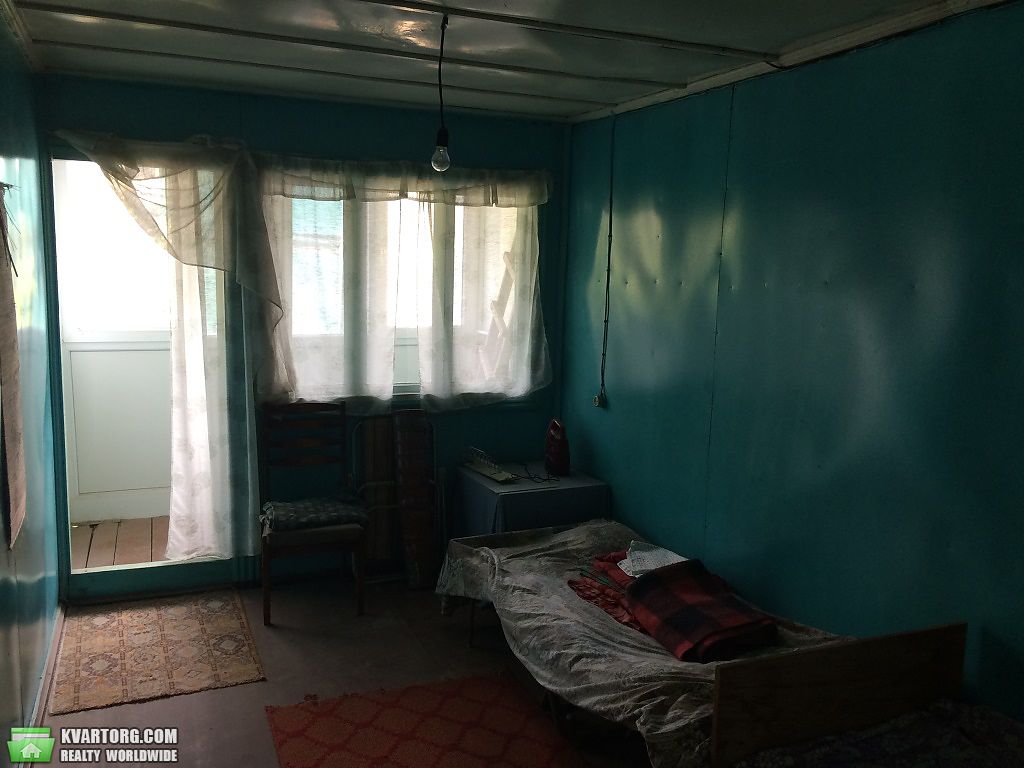Sell house. Одесса, Крыжановка — photo 8