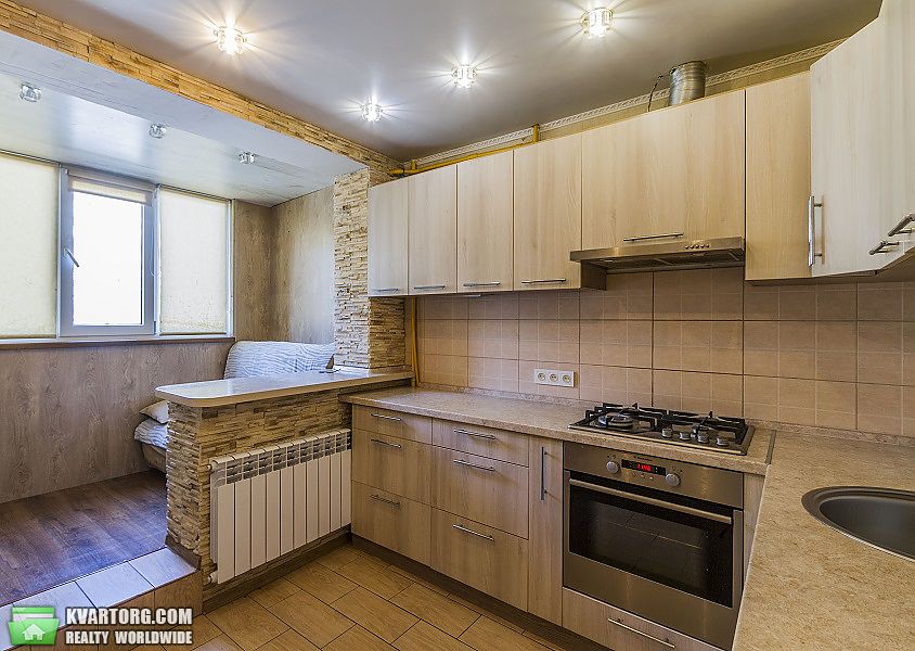 Sell 1-room apartment. Киев,  Рокоссовского пр — photo 4