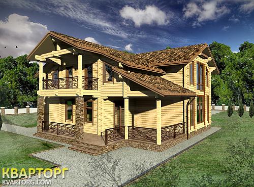 Sell house. Киев, Никольско-Слободская — photo 3
