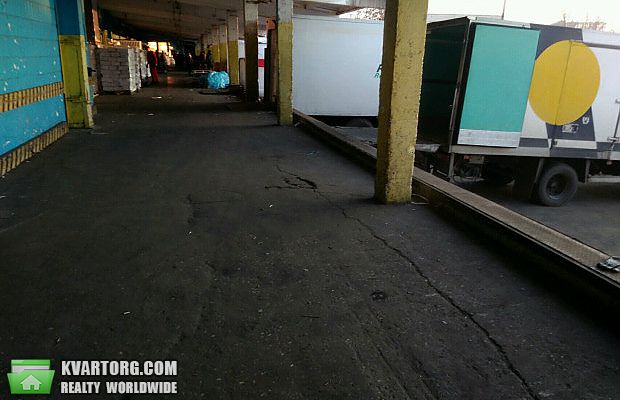 Rent out warehouse. Киев,  Сагайдака — photo 1