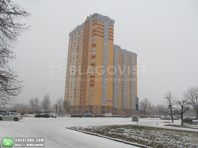 Sell 1-room apartment. Киев,  Кондратюка — photo 9