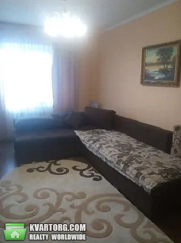 Sell 2-room apartment. Киев,  Милославская — photo 7