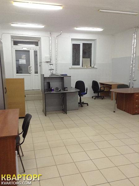 Rent out office. Киев,  Бабушкина — photo 1