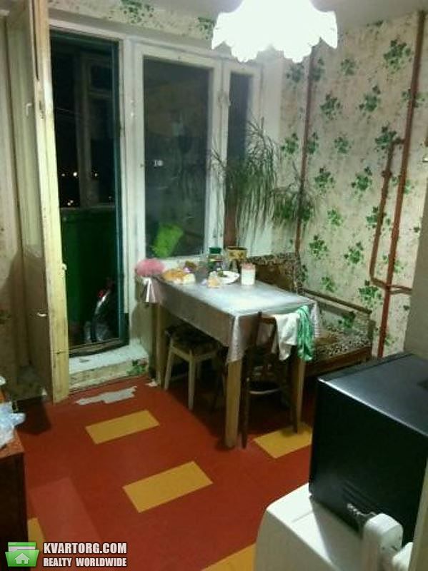 Sell 1-room apartment. Киев,  Жмаченко — photo 1