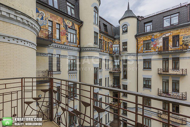 Sell 2-room apartment. Киев,  Паньковская — photo 8