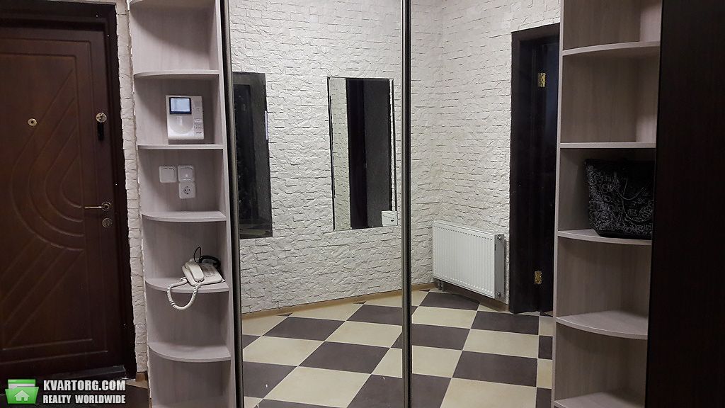 Rent out 3-room apartment. Киев,  Леси Украинки бул — photo 9