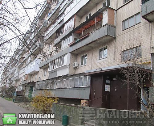 Sell 3-room apartment. Киев, Окипной — photo 5