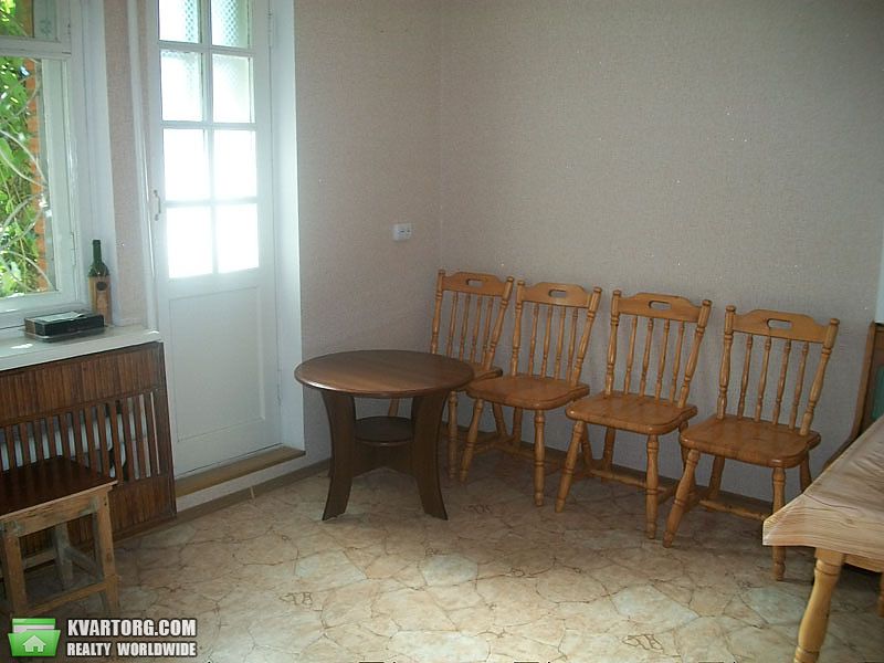 Sell house. Полтава,  Октябрьская — photo 5