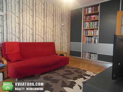 Rent out 2-room apartment. Харьков, Бакулина — photo 4