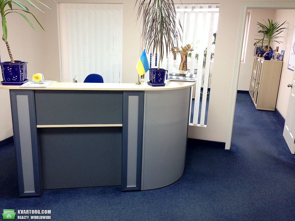 Rent out office. Киев,  Шелковичная — photo 4