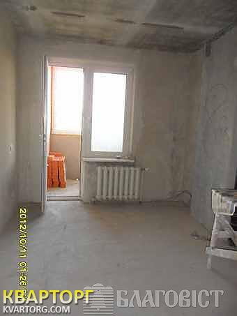 продам 2-комнатную квартиру. Киев,   Осенняя - фото 4