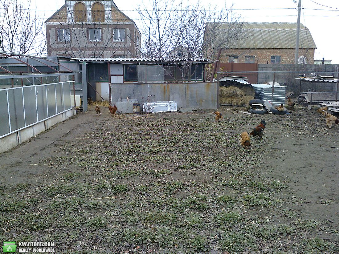 Sell house. Николаев,  Леси Украинки — photo 10